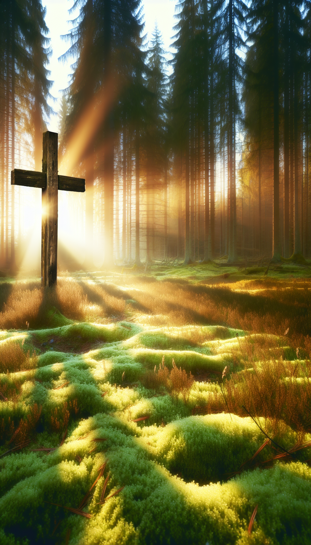 Unlocking God's Power: Prayer and Faith